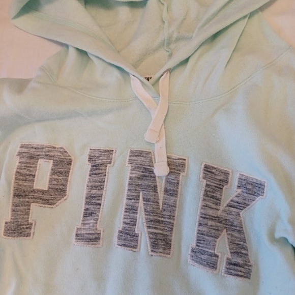 PINK Hoodie - Picture 3 of 6